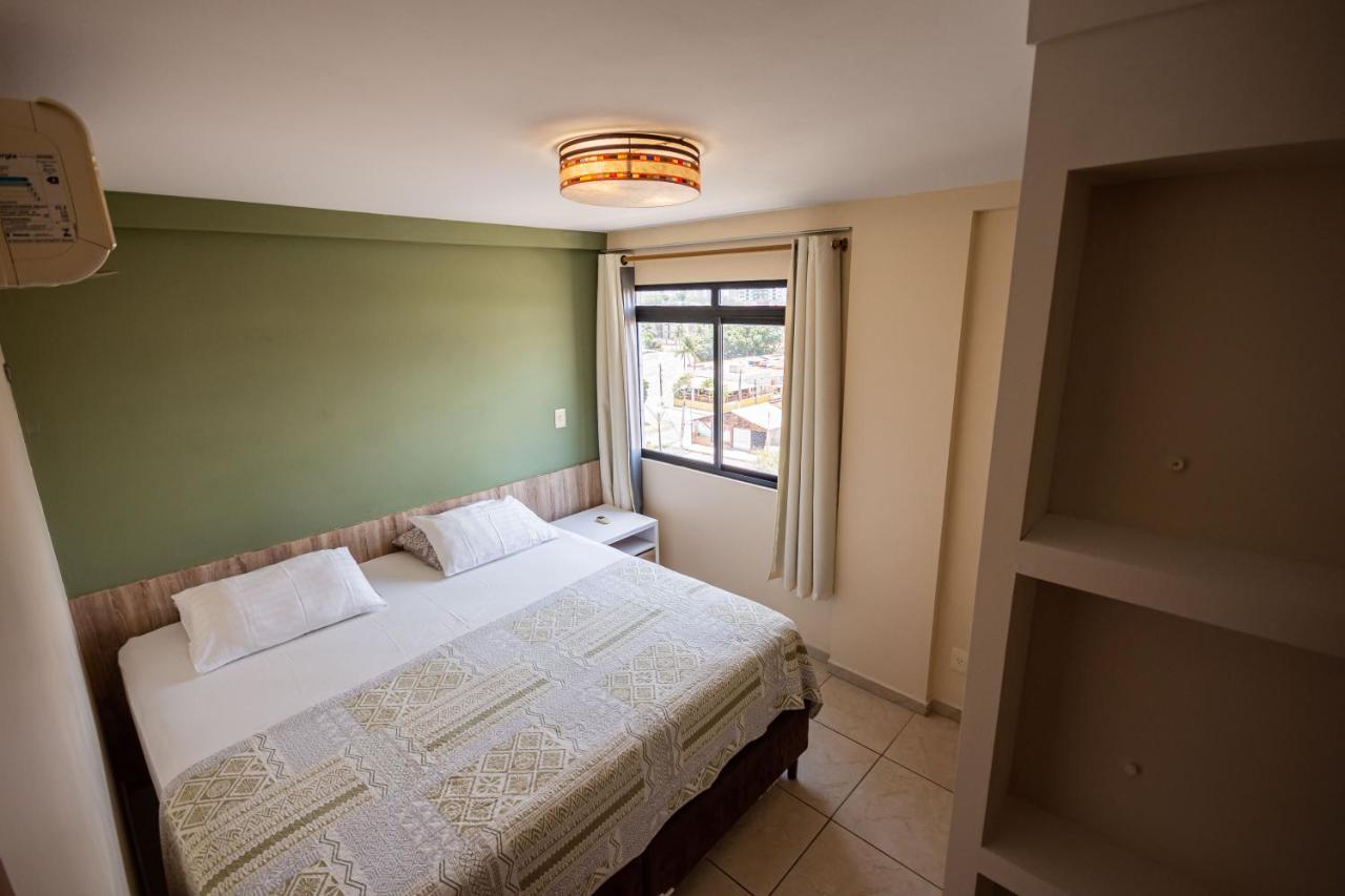 Apartamento Ponta Negra Proximo Ao Mar Natal Eksteriør bilde